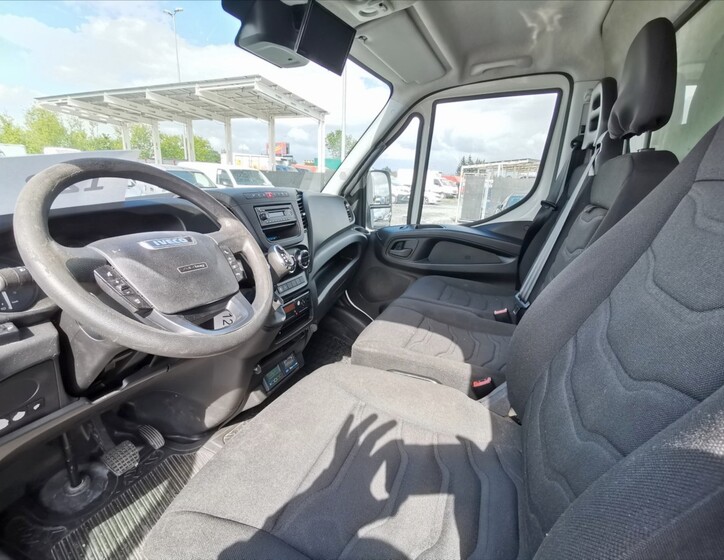 Iveco Daily 6