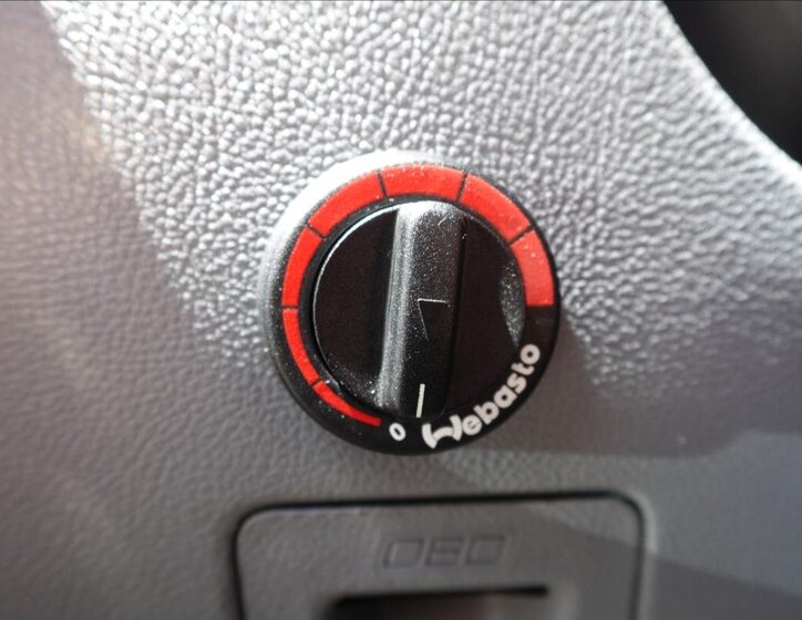 Ford Transit Ostatní 2,2 l 74 kw