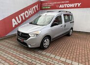 Dacia Dokker 1