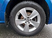 Škoda Kamiq Hatchback 999,0 81 kw