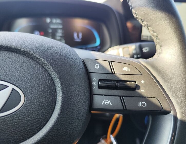 Hyundai i20 Hatchback 998,0 74 kw