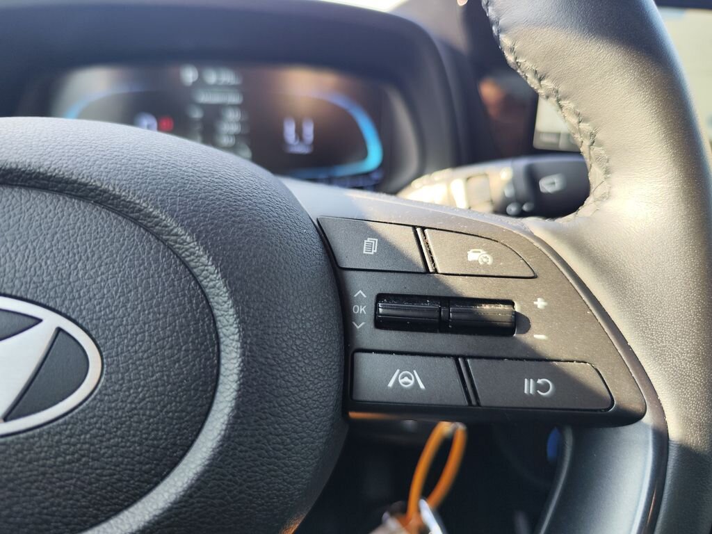 Hyundai i20 Hatchback 998,0 74 kw