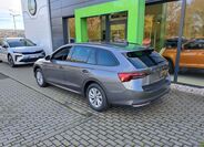 Škoda Octavia 5