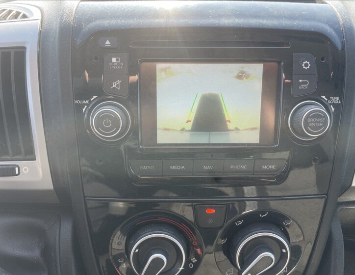 Fiat Ducato Ostatní 2,3 l 96 kw