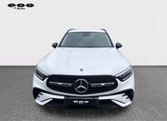 Mercedes-Benz GLC SUV / Terénní 2,0 l 145 kw