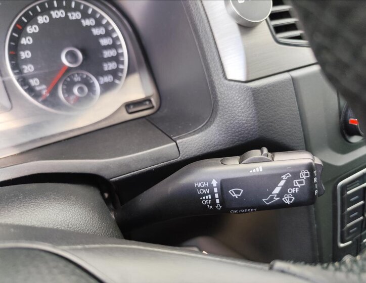 Volkswagen Caddy Ostatní 2,0 l 75 kw