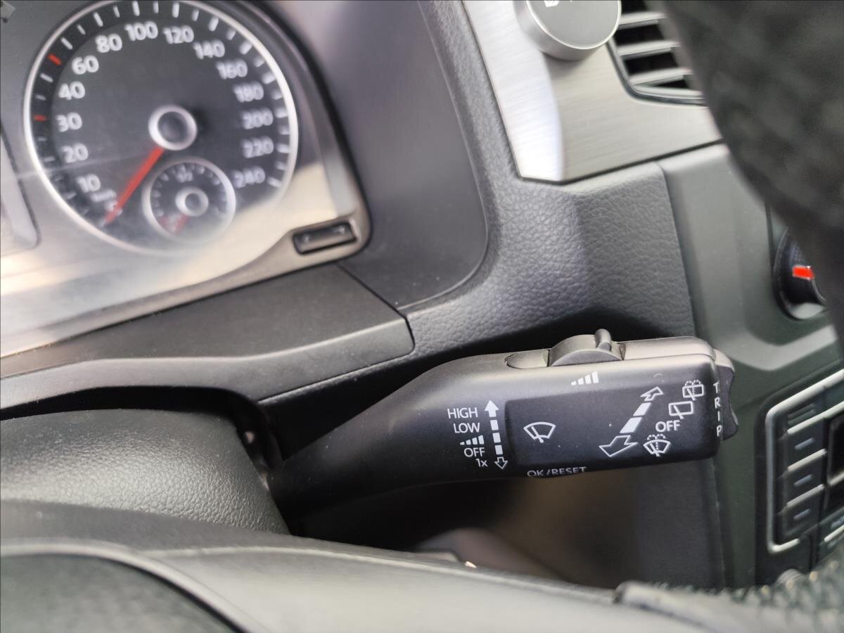 Volkswagen Caddy Ostatní 2,0 l 75 kw