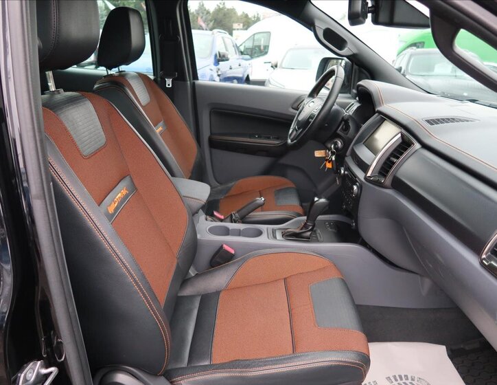 Ford Ranger Pick-up 3,2 l 147 kw