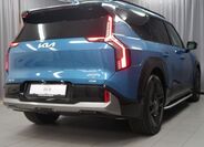 KIA EV9 8