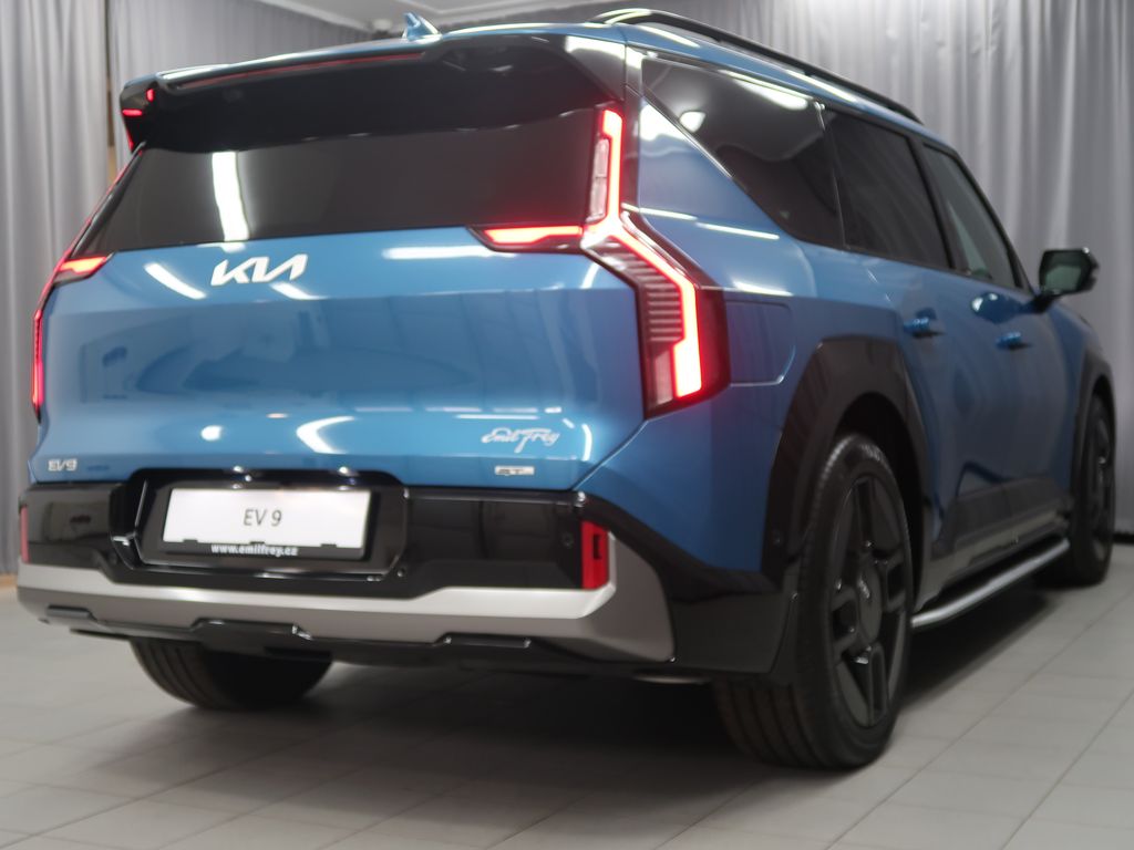 KIA EV9