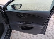 Seat Leon Hatchback 1,4 l 90 kw