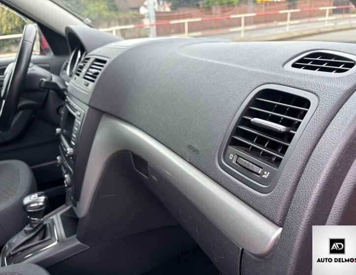 Škoda Yeti Kombi 1,8 l 112 kw