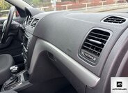 Škoda Yeti Kombi 1,8 l 112 kw