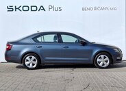 Škoda Octavia Sedan / Limuzína 1,5 l 110 kw