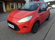 Ford Ka 2
