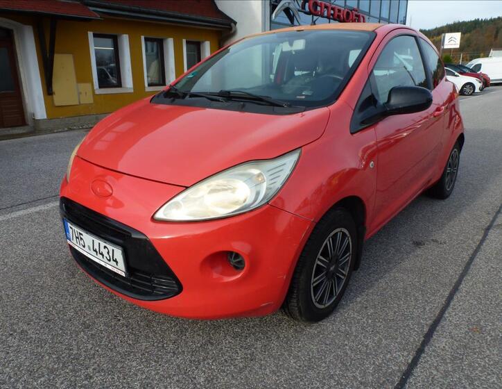 Ford Ka 2