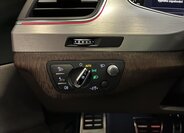 Audi SQ7 SUV 4,0 l 320 kw