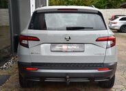 Škoda Karoq 9