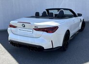 BMW M4 Kabriolet 3,0 l 375 kw