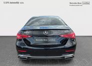 Mercedes-Benz Třídy C 9