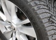 Škoda Kodiaq SUV 2,0 l 140 kw