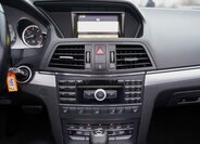 Mercedes-Benz Třídy E 42