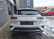 KIA XCeed Hatchback 1,6 l 132 kw