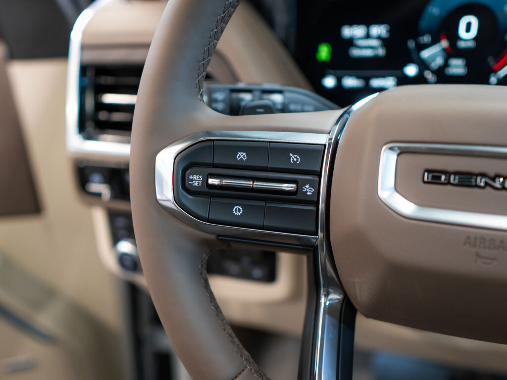 GMC Yukon SUV 6,2 l 313 kw