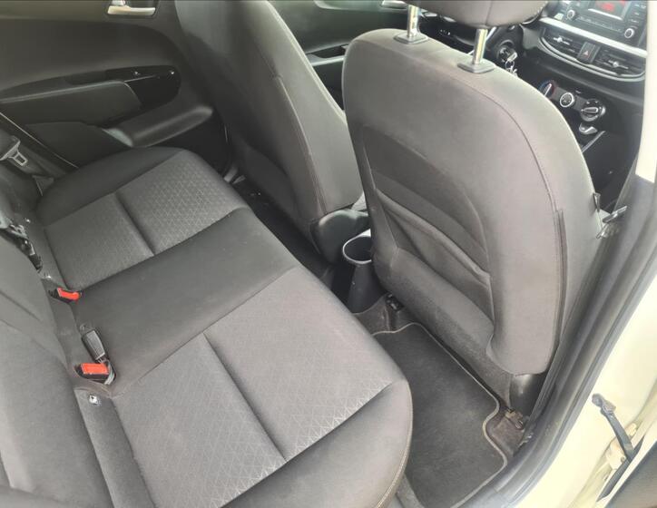 KIA Picanto 7