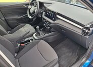 Škoda Fabia Hatchback 999,0 70 kw