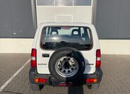 Suzuki Jimny 8