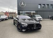 Mercedes-Benz AMG GT 1