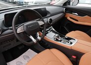 Dongfeng T5 EVO SUV 1,5 l 130 kw