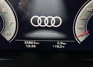 Audi Q8 SUV / Terénní 3,0 l 250 kw
