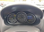 Renault Fluence Sedan / Limuzína 1,5 l 66 kw