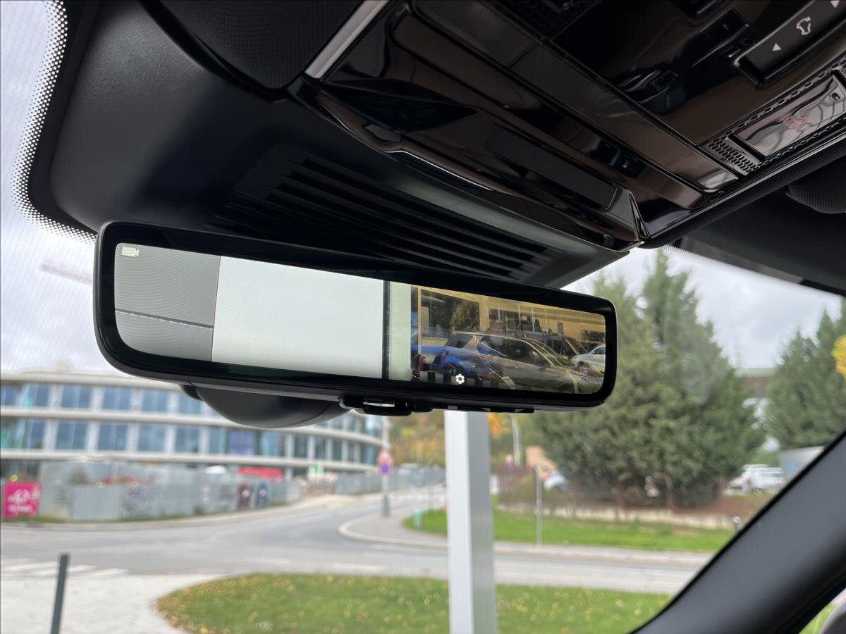 Land Rover Range Rover SUV / Terénní 3,0 l 258 kw