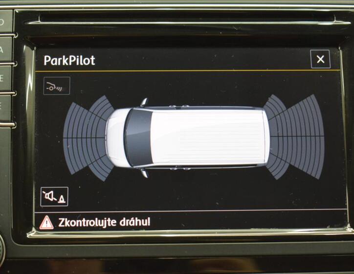 Volkswagen Multivan 27