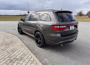 Dodge Durango SUV 5,7 l 268 kw
