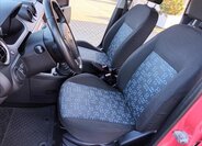 Ford Fiesta Hatchback 1,4 l 59 kw