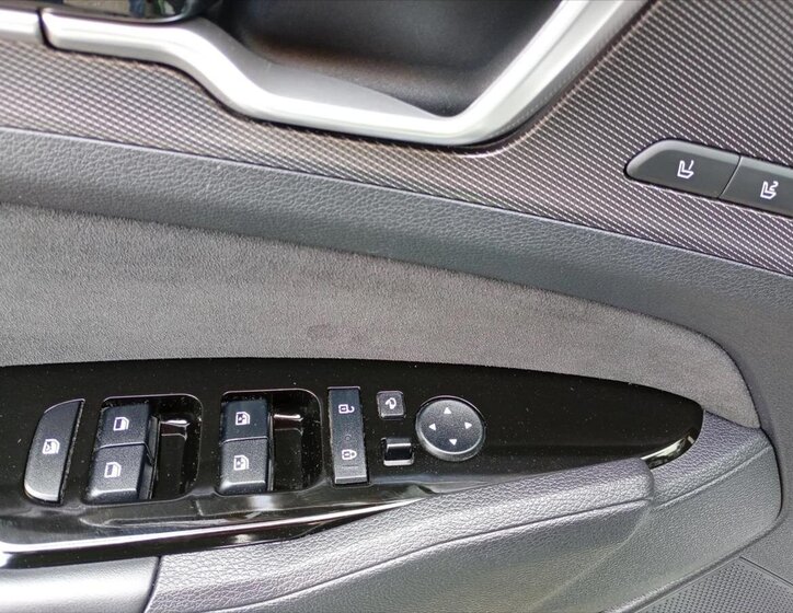 KIA Sportage Ostatní 1,6 l 132 kw