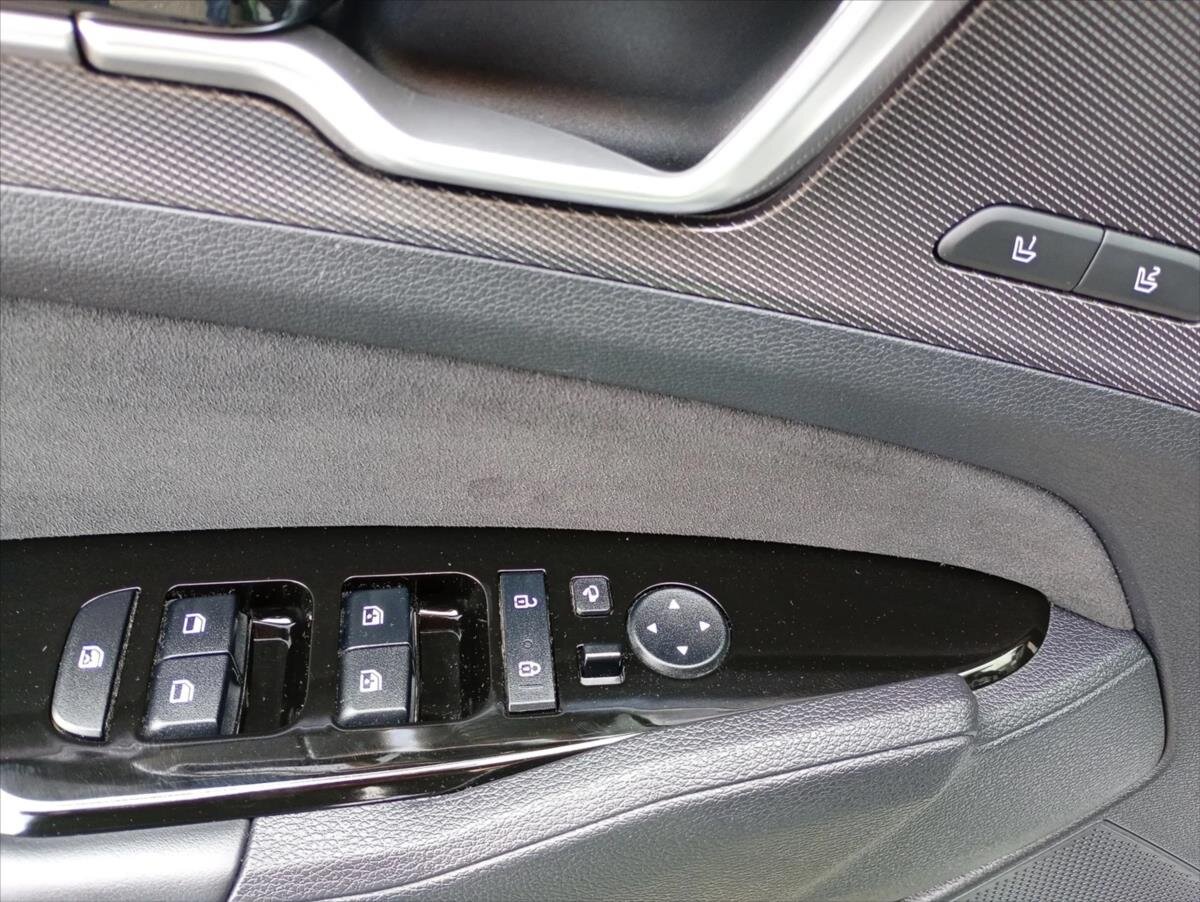 KIA Sportage Ostatní 1,6 l 132 kw