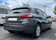 Peugeot 308 5