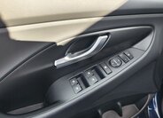 Hyundai i30 Kombi 1,5 l 103 kw