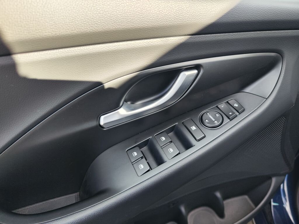 Hyundai i30 Kombi 1,5 l 103 kw