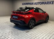Toyota C-HR 2