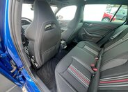 Škoda Scala Hatchback 1,0 l 85 kw