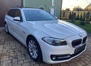 BMW Řada 5 3