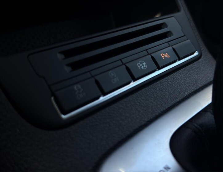 Volkswagen Tiguan Kombi 2,0 l 130 kw