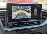 KIA XCeed CUV / Crossover 1,6 l 132 kw