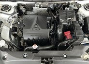 Mitsubishi ASX SUV 1,6 l 86 kw